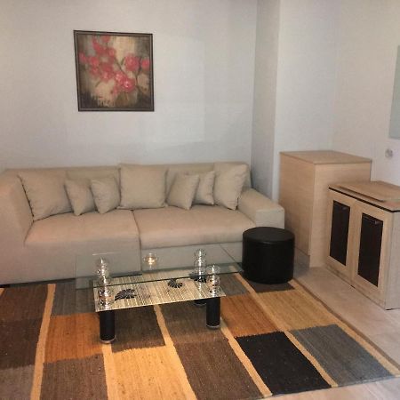 Aparthotel Archontiko Kirfis In Desfina Zewnętrze zdjęcie