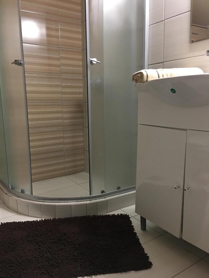 Aparthotel Archontiko Kirfis In Desfina Zewnętrze zdjęcie