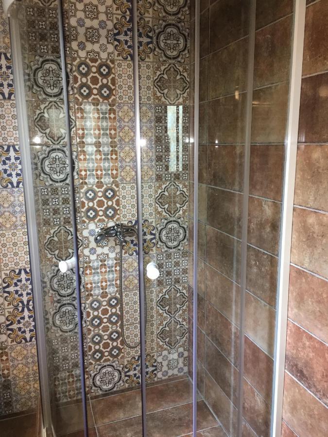 Aparthotel Archontiko Kirfis In Desfina Zewnętrze zdjęcie